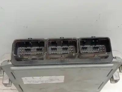 Second-hand car spare part ecu engine control for jaguar s-type 2.7 v6 diesel cat oem iam references 5ws40385bt  