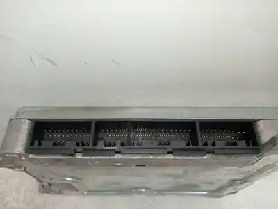 Second-hand car spare part ecu engine control for jaguar s-type 2.7 v6 diesel cat oem iam references 5ws40385bt  