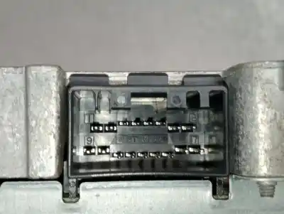 Second-hand car spare part ecu engine control for jaguar s-type 2.7 v6 diesel cat oem iam references 5ws40385bt  