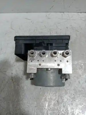 Peça sobressalente para automóvel em segunda mão abs por ford fiesta (ce1) trend referências oem iam 10091801803