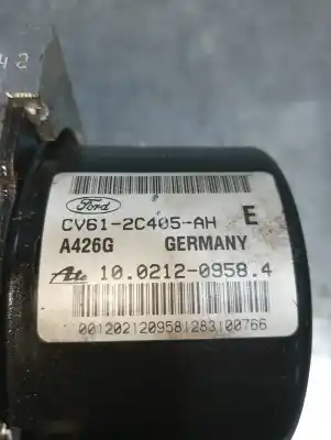 Second-hand car spare part abs for ford kuga (cbs) titanium oem iam references 10096101693 cv612c405ah 10021209584 10062234231 28561173073