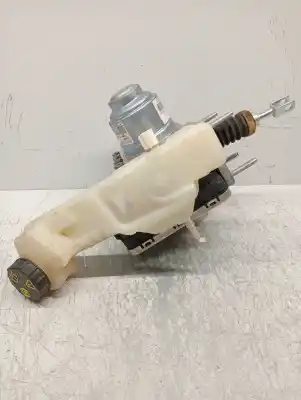 Tweedehands auto-onderdeel abs voor ford focus turnier active oem iam-referenties jx612d335ee  10120210194