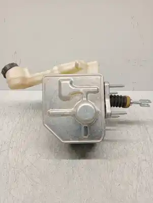 Tweedehands auto-onderdeel abs voor ford focus turnier active oem iam-referenties jx612d335ee  10120210194