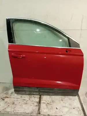 Second-hand car spare part front right door for seat ateca (kh7) xcellence edition 4drive oem iam references 