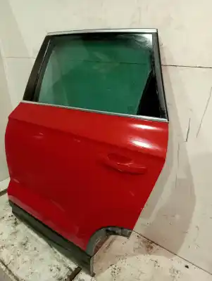 İkinci el araba yedek parçası arka sol kapi için seat ateca (kh7) xcellence edition 4drive oem iam referansları   