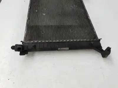Автозапчастина б/у водяний радіатор для mini mini (r50, r53) one d посилання на oem iam 1711778875208  