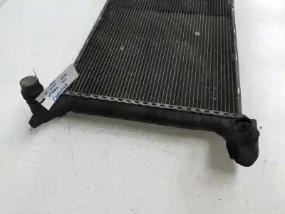 Автозапчастина б/у водяний радіатор для mini mini (r50, r53) one d посилання на oem iam 1711778875208  