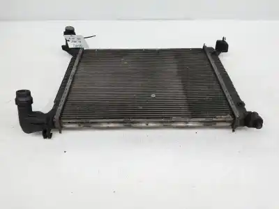 Автозапчастина б/у водяний радіатор для mini mini (r50, r53) one d посилання на oem iam 1711778875208  