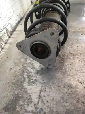 Peça sobressalente para automóvel em segunda mão amortecedor dianteiro esquerdo por renault captur life referências oem iam 543021687r  03091000507
