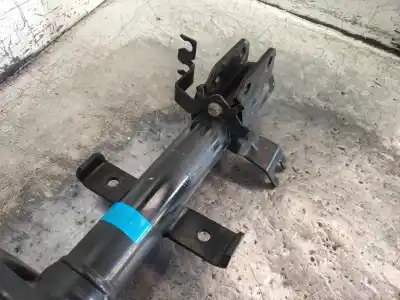 Peça sobressalente para automóvel em segunda mão amortecedor dianteiro esquerdo por renault captur life referências oem iam 543021687r  03091000507