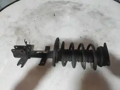 Recambio de automóvil de segunda mano de amortiguador delantero derecho para renault clio iv business referencias oem iam 543020808r