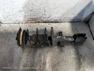 İkinci el araba yedek parçası sol ön amortisör için RENAULT GRAND MODUS  OEM IAM referansları 8200676764  