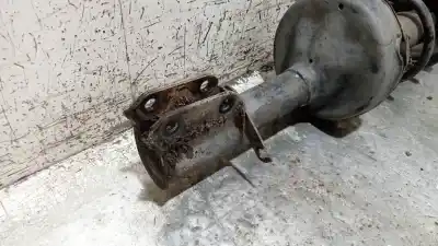 Second-hand car spare part front left shock absorber for renault kangoo (f/kc0) confort expression oem iam references 7700428438d   Second-hand car spare part front left shock absorber for renault kangoo (f/kc0) confort expression oem iam references 7700428438d