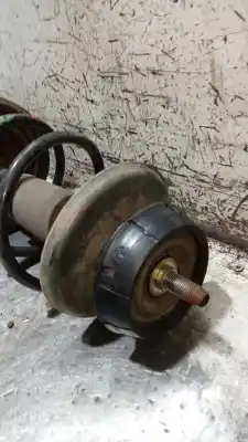 Second-hand car spare part front left shock absorber for renault kangoo (f/kc0) confort expression oem iam references 7700428438d   Second-hand car spare part front left shock absorber for renault kangoo (f/kc0) confort expression oem iam references 7700428438d