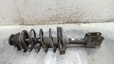 Second-hand car spare part front left shock absorber for renault kangoo (f/kc0) alize oem iam references 8200675687 Second-hand car spare part front left shock absorber for renault kangoo (f/kc0) alize oem iam references 8200675687