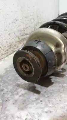 Автозапчастина б/у амортизатор передній лівий для renault kangoo (f/kc0) alize посилання на oem iam 8200675687   Автозапчастина б/у амортизатор передній лівий для renault kangoo (f/kc0) alize посилання на oem iam 8200675687