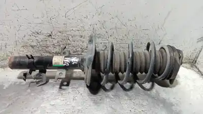 Peça sobressalente para automóvel em segunda mão amortecedor dianteiro direito por renault kadjar business referências oem iam 