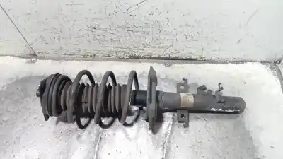 Peça sobressalente para automóvel em segunda mão amortecedor dianteiro direito por renault kadjar experience referências oem iam 543024fa7c