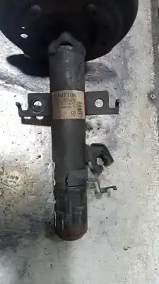 Second-hand car spare part front right shock absorber for renault kadjar experience oem iam references 543024fa7c  