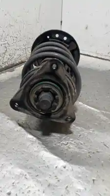 Second-hand car spare part front right shock absorber for renault kadjar experience oem iam references 543024fa7c  