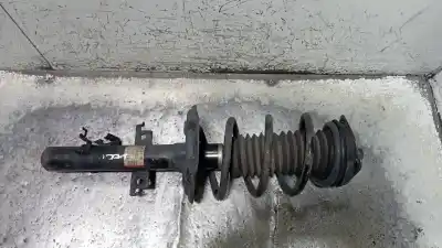 Peça sobressalente para automóvel em segunda mão amortecedor dianteiro esquerdo por renault kadjar experience referências oem iam 543034fa7c