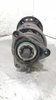Peça sobressalente para automóvel em segunda mão amortecedor dianteiro esquerdo por renault kadjar experience referências oem iam 543034fa7c  