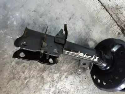 Peça sobressalente para automóvel em segunda mão amortecedor dianteiro esquerdo por renault koleos expression referências oem iam 54303jy01b  824903004685