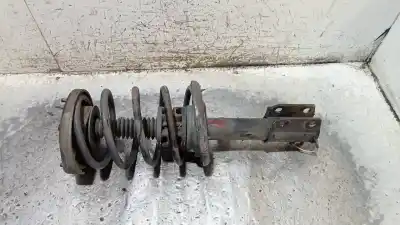 Pezzo di ricambio per auto di seconda mano ammortizzatore anteriore sinistro per renault laguna (b56) 2.0 anade riferimenti oem iam 