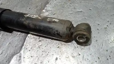 Peça sobressalente para automóvel em segunda mão amortecedor dianteiro direito por renault maxity fg 130.35/45 referências oem iam   