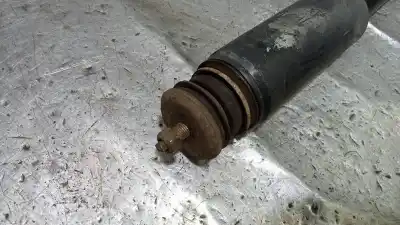 Peça sobressalente para automóvel em segunda mão amortecedor dianteiro direito por renault maxity fg 130.35/45 referências oem iam   