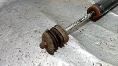 Second-hand car spare part front left shock absorber for renault maxity fg 130.35/45 oem iam references   