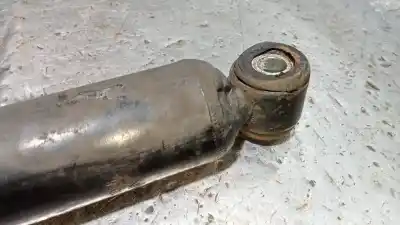 Second-hand car spare part front left shock absorber for renault maxity fg 130.35/45 oem iam references   