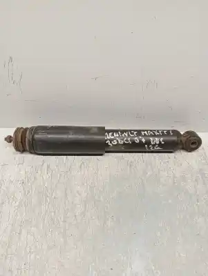 Second-hand car spare part front left shock absorber for renault maxity 2.9 diesel oem iam references 56100mb20a