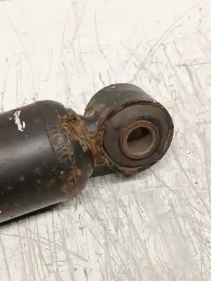 Peça sobressalente para automóvel em segunda mão amortecedor dianteiro esquerdo por renault maxity 2.9 diesel referências oem iam 56100mb20a  