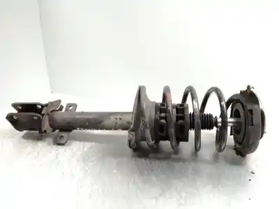 Pezzo di ricambio per auto di seconda mano Ammortizzatore Anteriore Sinistro per RENAULT SCENIC RX4 (JA0) 1.9 dCi Salomon Riferimenti OEM IAM   