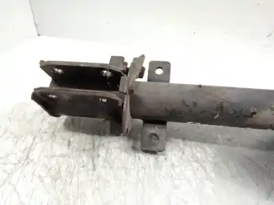 Pezzo di ricambio per auto di seconda mano ammortizzatore anteriore sinistro per renault scenic rx4 (ja0) 1.9 dci salomon riferimenti oem iam   
