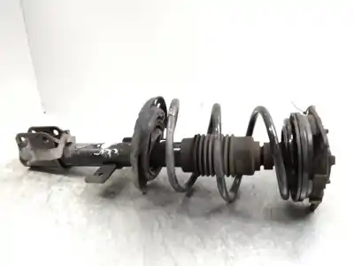 Tweedehands auto-onderdeel schokbreker rechts voor voor renault modus / grand modus (f/jp0_) 1.5 dci (fp0d jp0d) oem iam-referenties 