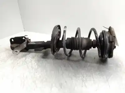 Tweedehands auto-onderdeel schokbreker links voor voor renault modus / grand modus (f/jp0_) 1.5 dci (fp0d jp0d) oem iam-referenties 