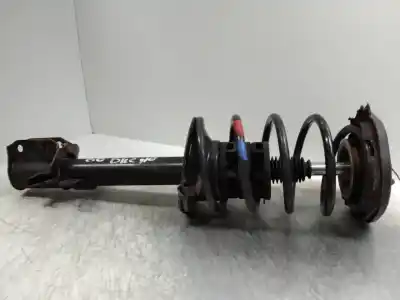 Second-hand car spare part front right shock absorber for renault scenic rx4 (ja0) 1.9 dci salomon oem iam references 