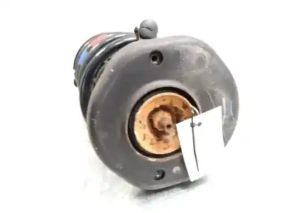 Second-hand car spare part front right shock absorber for renault scenic rx4 (ja0) 1.9 dci salomon oem iam references   