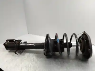 Second-hand car spare part front left shock absorber for renault scenic rx4 (ja0) 1.9 dci salomon oem iam references 