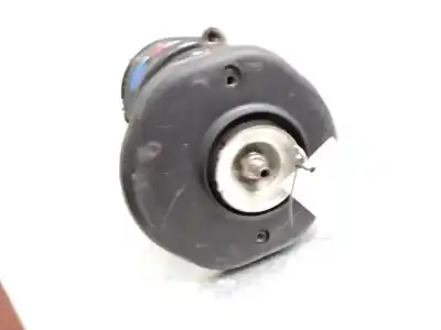 Second-hand car spare part front left shock absorber for renault scenic rx4 (ja0) 1.9 dci salomon oem iam references   
