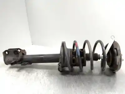 Pezzo di ricambio per auto di seconda mano Ammortizzatore Anteriore Destro per RENAULT SCENIC RX4 (JA0) 1.9 dCi Salomon Riferimenti OEM IAM   