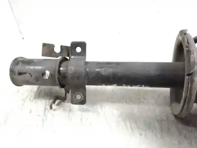 Pezzo di ricambio per auto di seconda mano ammortizzatore anteriore destro per renault scenic rx4 (ja0) 1.9 dci salomon riferimenti oem iam   