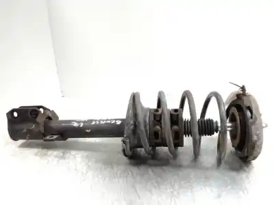 Pezzo di ricambio per auto di seconda mano Ammortizzatore Anteriore Sinistro per RENAULT SCENIC RX4 (JA0) 1.9 dCi Salomon Riferimenti OEM IAM   