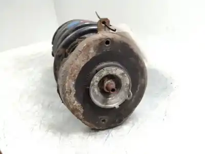 Pezzo di ricambio per auto di seconda mano ammortizzatore anteriore sinistro per renault scenic rx4 (ja0) 1.9 dci salomon riferimenti oem iam   