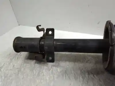 Pezzo di ricambio per auto di seconda mano ammortizzatore anteriore sinistro per renault scenic rx4 (ja0) 1.9 dci salomon riferimenti oem iam   