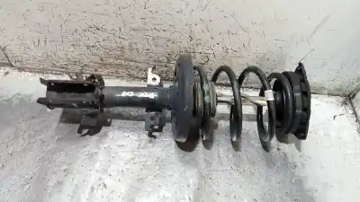 Pezzo di ricambio per auto di seconda mano ammortizzatore anteriore destro per renault scenic iii grand dynamique riferimenti oem iam 543020017r