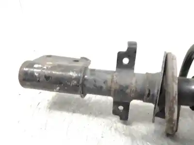 Peça sobressalente para automóvel em segunda mão amortecedor dianteiro direito por renault vel satis (bj0) 3.0 v6 dci turbodiesel cat referências oem iam   