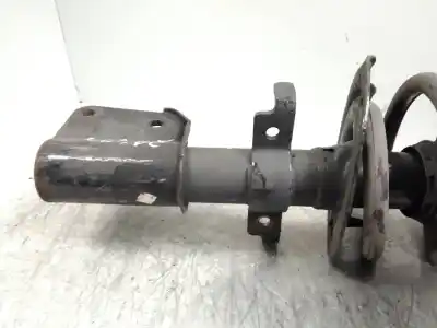 Peça sobressalente para automóvel em segunda mão amortecedor dianteiro direito por renault vel satis (bj0) 3.0 v6 dci turbodiesel cat referências oem iam   